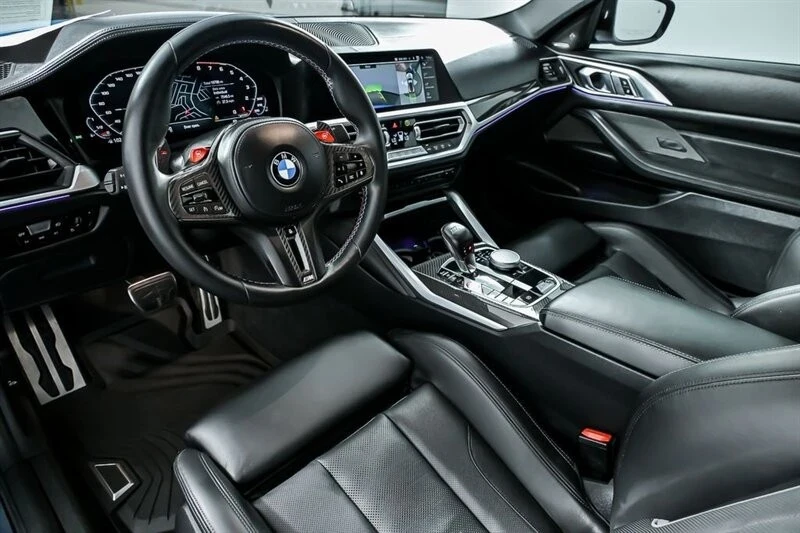 2022 BMW G82/G83 M4 - Image 20 of 21