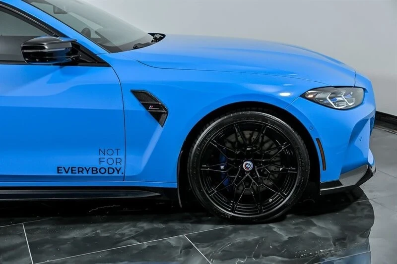 2022 BMW G82/G83 M4 - Image 14 of 21
