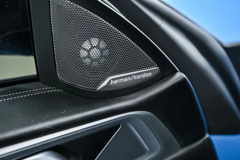 2022 BMW G82/G83 M4 - Image 19 of 21