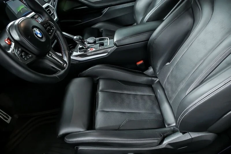 2022 BMW G82/G83 M4 - Image 21 of 21