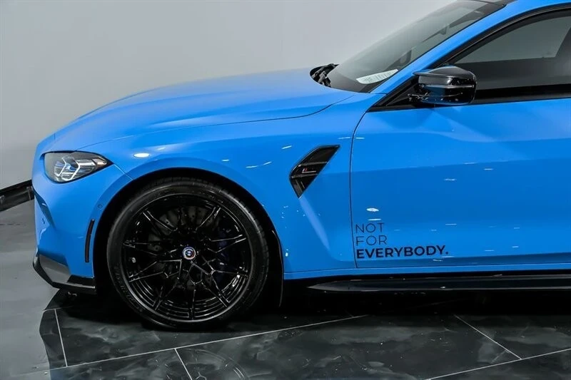 2022 BMW G82/G83 M4 - Image 6 of 21
