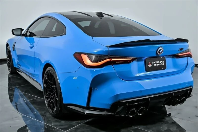 2022 BMW G82/G83 M4 - Image 9 of 21
