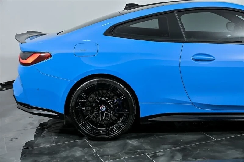 2022 BMW G82/G83 M4 - Image 12 of 21