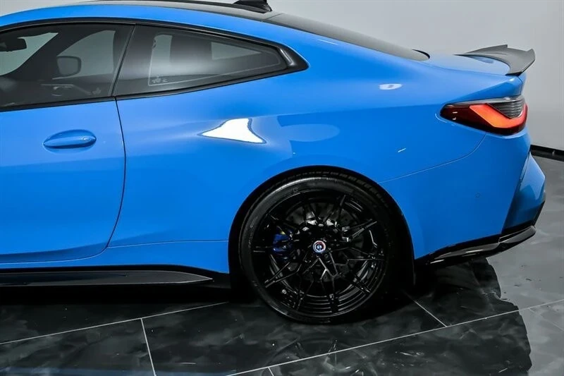 2022 BMW G82/G83 M4 - Image 8 of 21