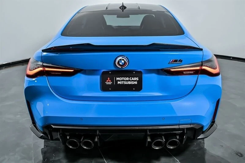 2022 BMW G82/G83 M4 - Image 10 of 21