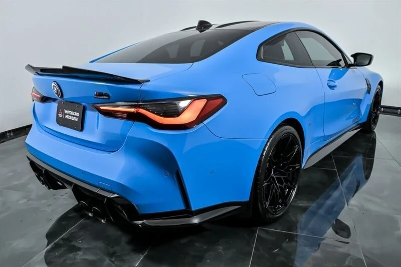 2022 BMW G82/G83 M4 - Image 11 of 21