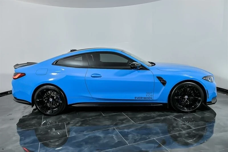 2022 BMW G82/G83 M4 - Image 13 of 21