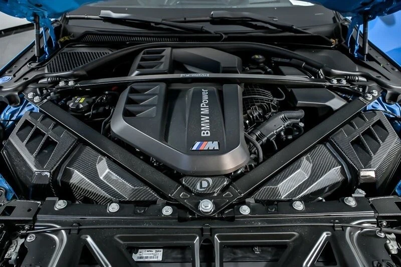 2022 BMW G82/G83 M4 - Image 16 of 21