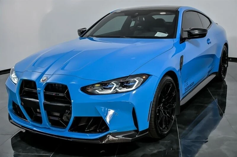 2022 BMW G82/G83 M4 - Image 5 of 21