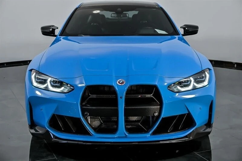 2022 BMW G82/G83 M4 - Image 4 of 21