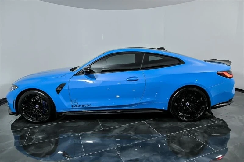 2022 BMW G82/G83 M4 - Image 7 of 21