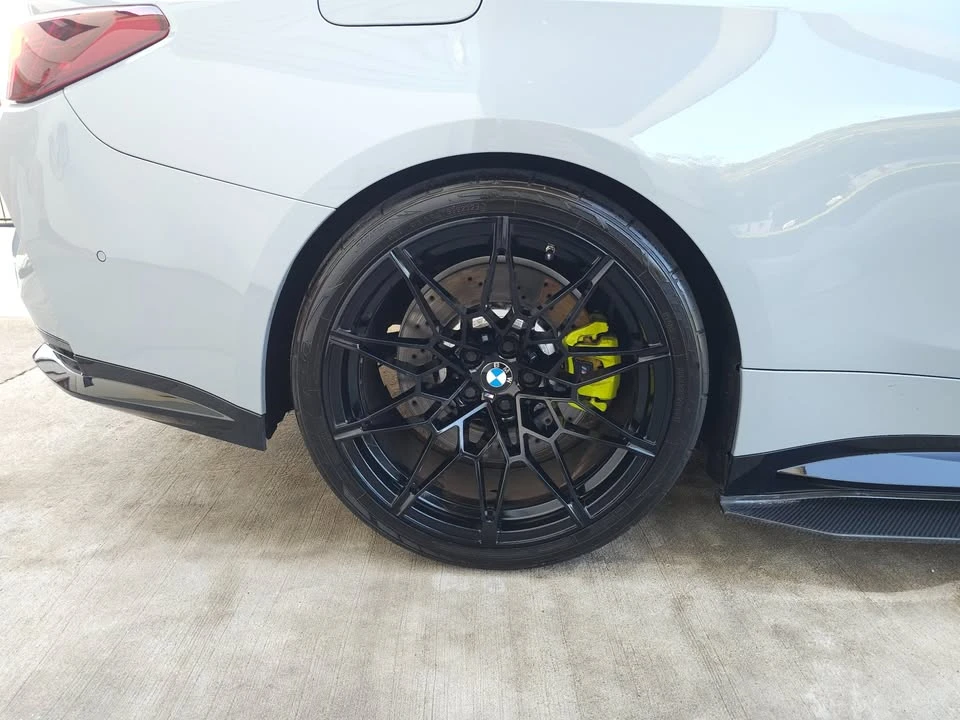 2022 BMW G82/G83 M4 - Image 7 of 13