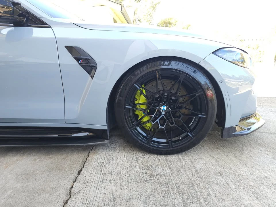 2022 BMW G82/G83 M4 - Image 8 of 13