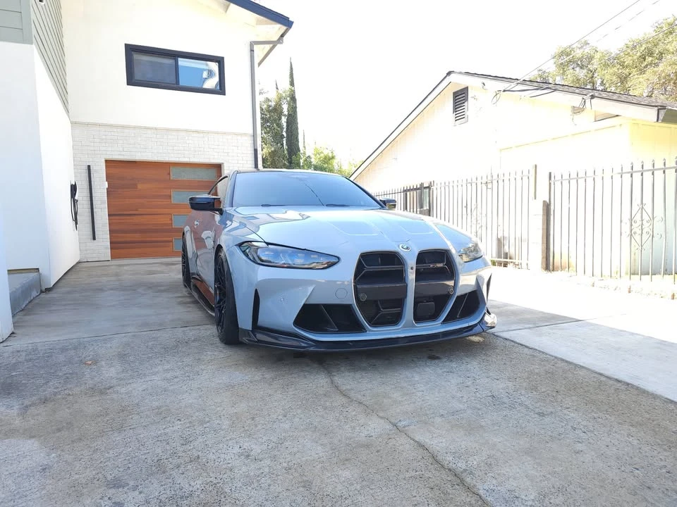 2022 BMW G82/G83 M4 - Image 3 of 13