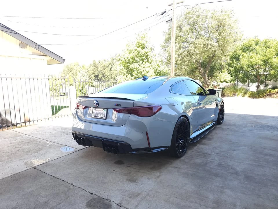 2022 BMW G82/G83 M4 - Image 5 of 13
