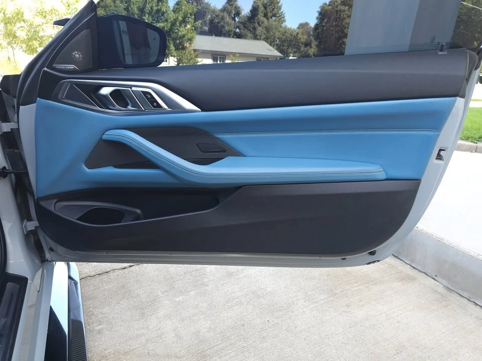 2022 BMW G82/G83 M4 - Image 12 of 13