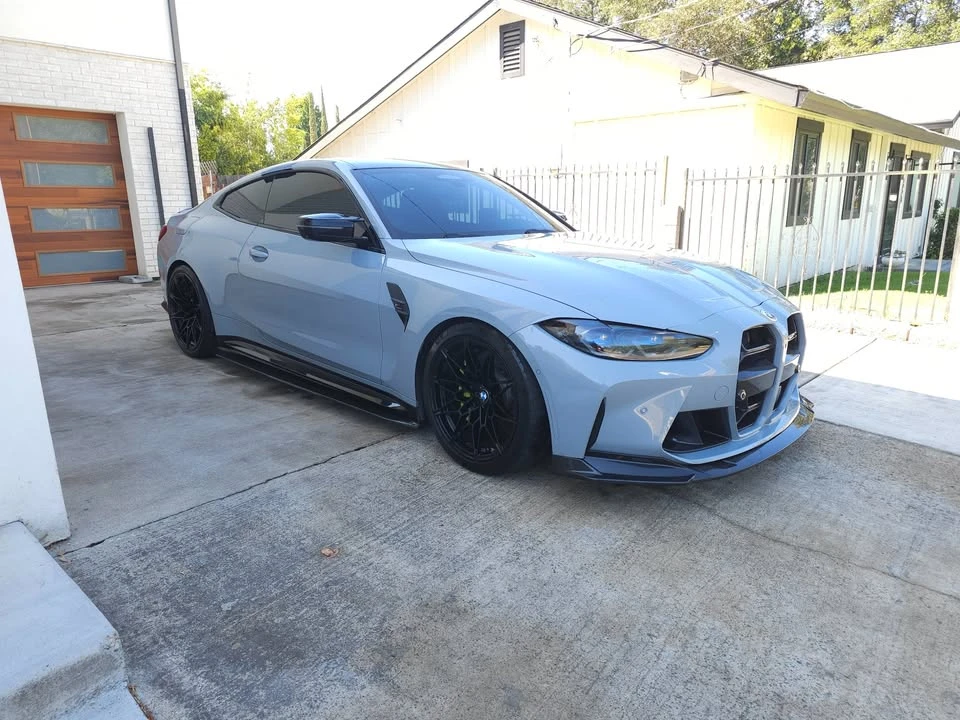 2022 BMW G82/G83 M4 - Image 2 of 13