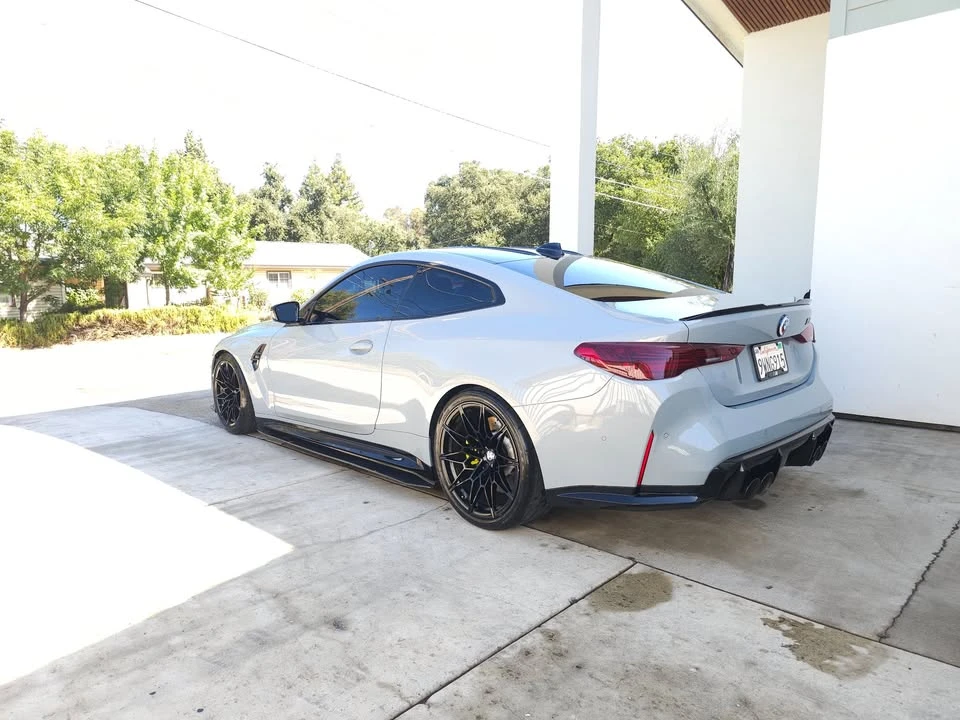 2022 BMW G82/G83 M4 - Image 4 of 13