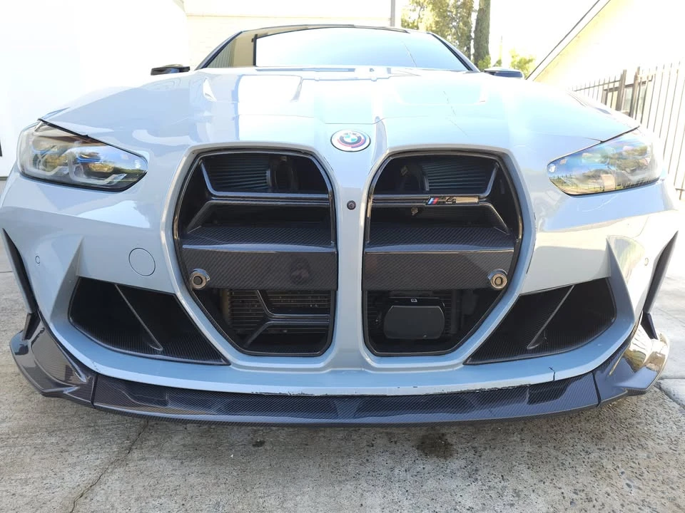 2022 BMW G82/G83 M4 - Image 9 of 13