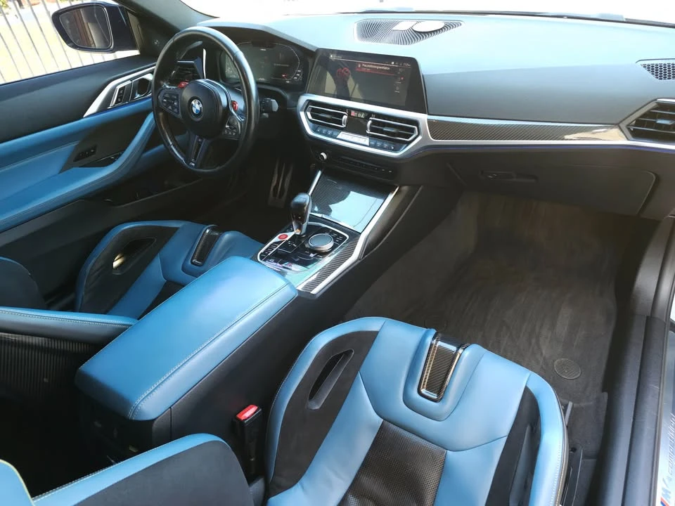 2022 BMW G82/G83 M4 - Image 13 of 13