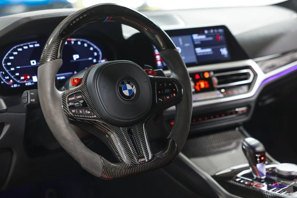 2022 BMW G82/G83 M4 - Image 20 of 29