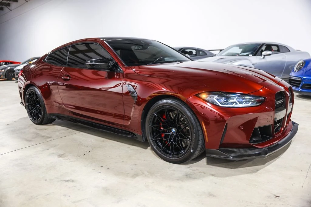2022 BMW G82/G83 M4 - Image 16 of 29