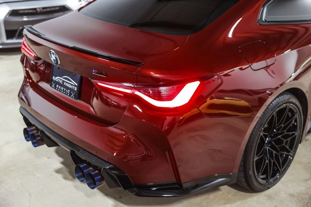 2022 BMW G82/G83 M4 - Image 12 of 29
