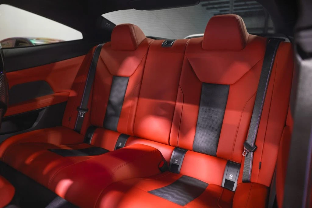 2022 BMW G82/G83 M4 - Image 23 of 29