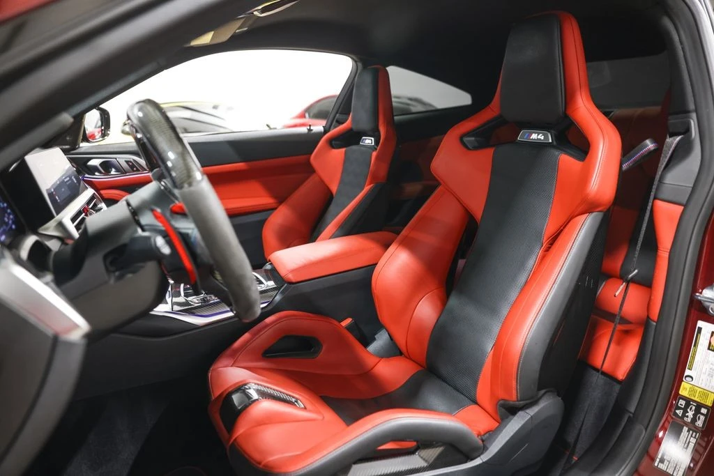 2022 BMW G82/G83 M4 - Image 18 of 29