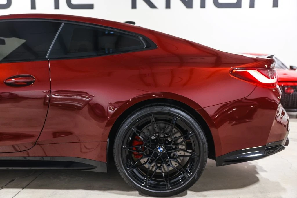 2022 BMW G82/G83 M4 - Image 6 of 29