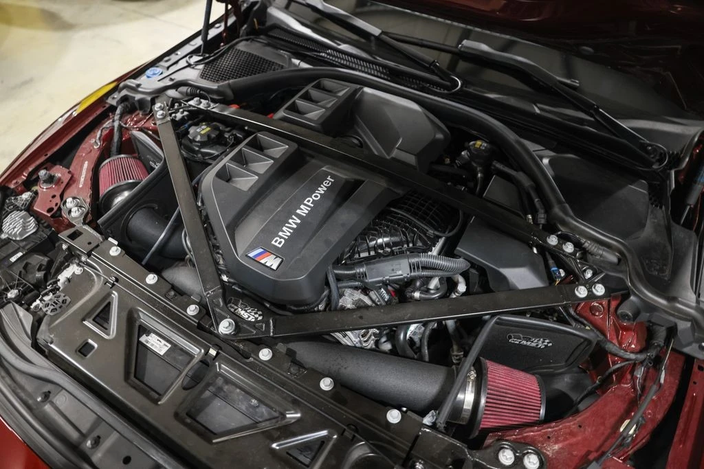 2022 BMW G82/G83 M4 - Image 29 of 29