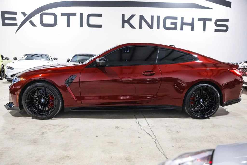 2022 BMW G82/G83 M4 - Image 4 of 29