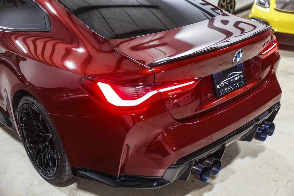 2022 BMW G82/G83 M4 - Image 8 of 29