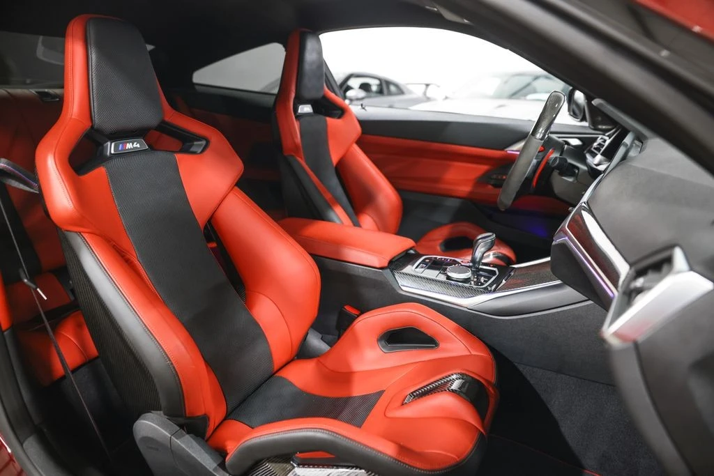 2022 BMW G82/G83 M4 - Image 24 of 29