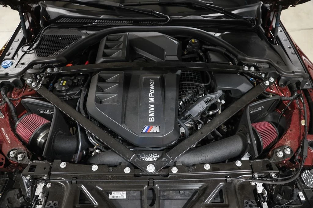 2022 BMW G82/G83 M4 - Image 28 of 29