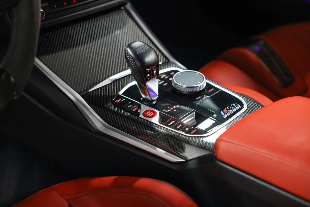 2022 BMW G82/G83 M4 - Image 21 of 29