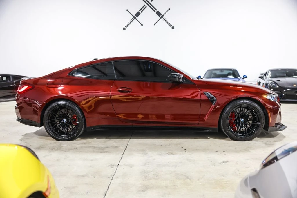 2022 BMW G82/G83 M4 - Image 13 of 29