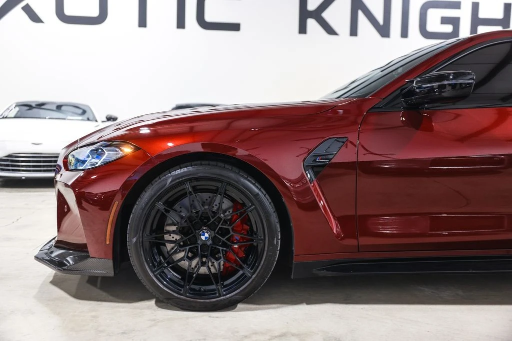 2022 BMW G82/G83 M4 - Image 5 of 29