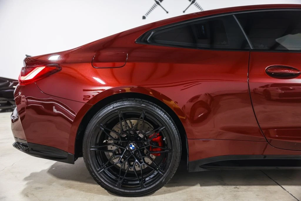 2022 BMW G82/G83 M4 - Image 14 of 29