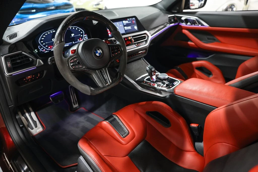 2022 BMW G82/G83 M4 - Image 17 of 29
