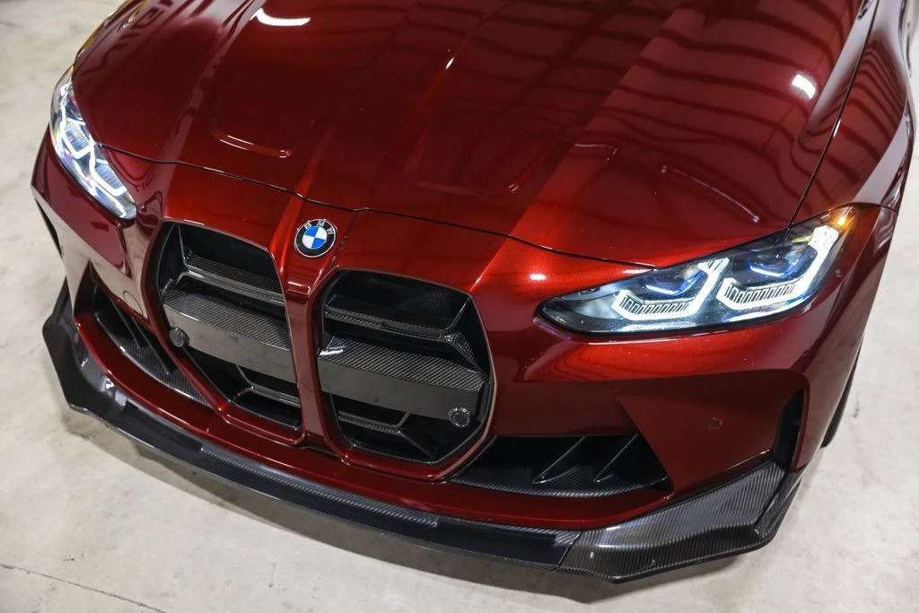 2022 BMW G82/G83 M4 - Image 3 of 29
