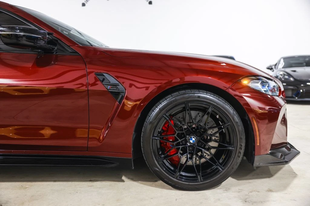 2022 BMW G82/G83 M4 - Image 15 of 29