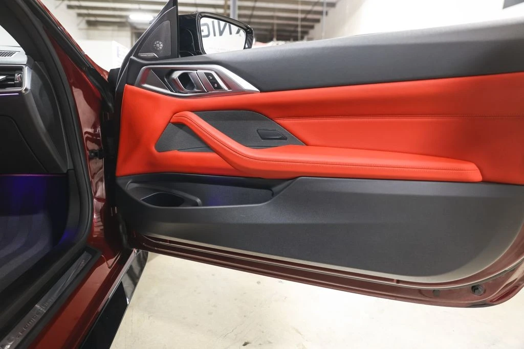 2022 BMW G82/G83 M4 - Image 26 of 29