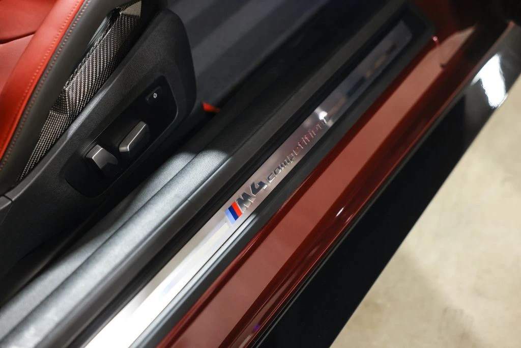 2022 BMW G82/G83 M4 - Image 27 of 29