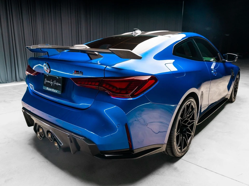 2022 BMW G82/G83 M4 - Image 14 of 21