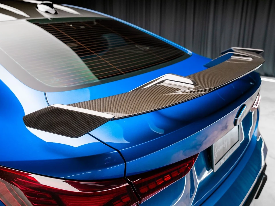 2022 BMW G82/G83 M4 - Image 5 of 21