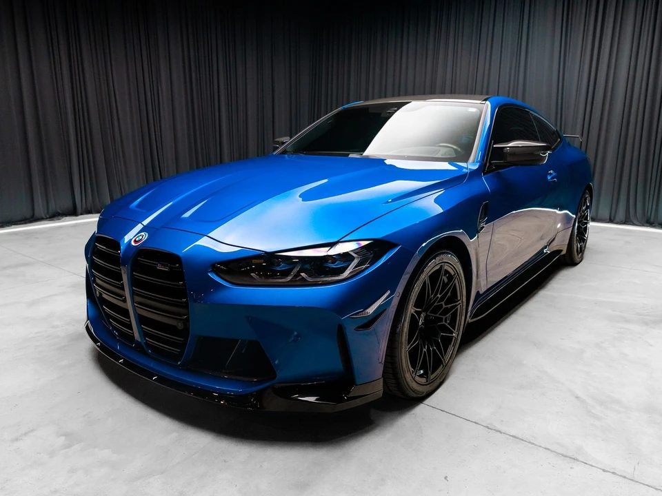 2022 BMW G82/G83 M4 - Image 10 of 21