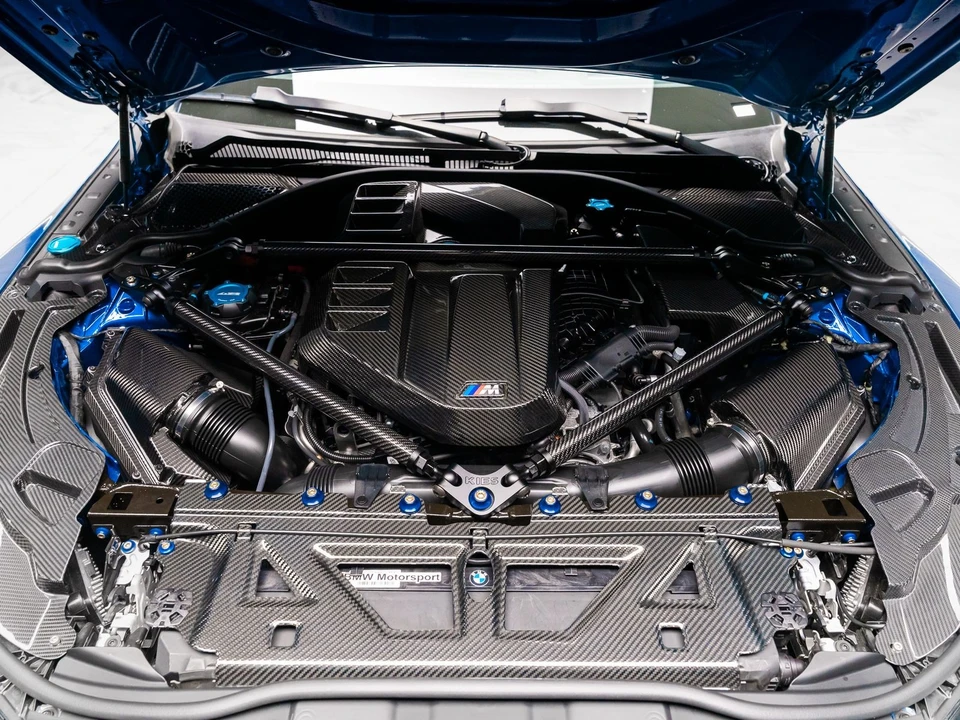 2022 BMW G82/G83 M4 - Image 3 of 21