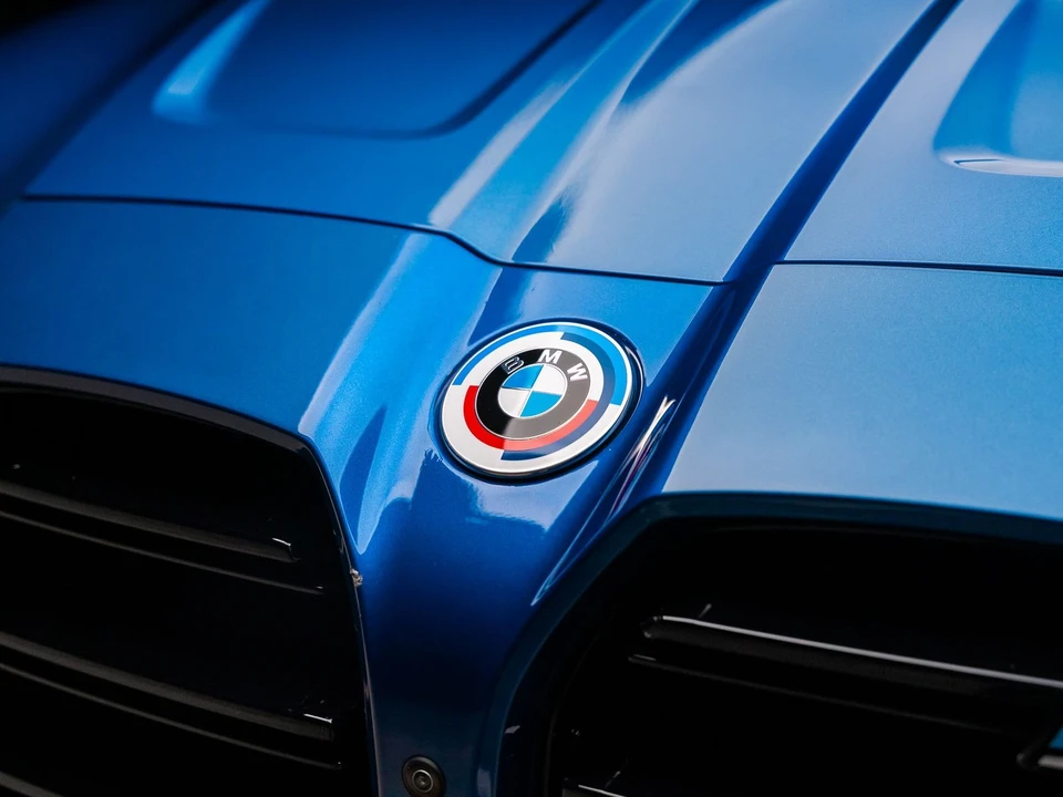 2022 BMW G82/G83 M4 - Image 19 of 21