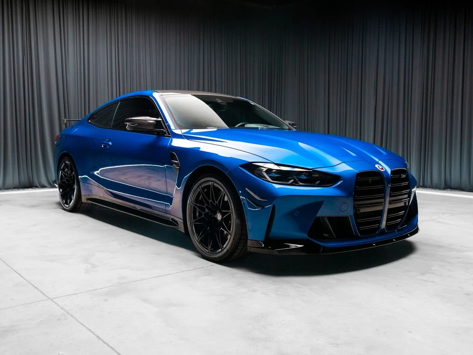 2022 BMW G82/G83 M4 - Image 16 of 21